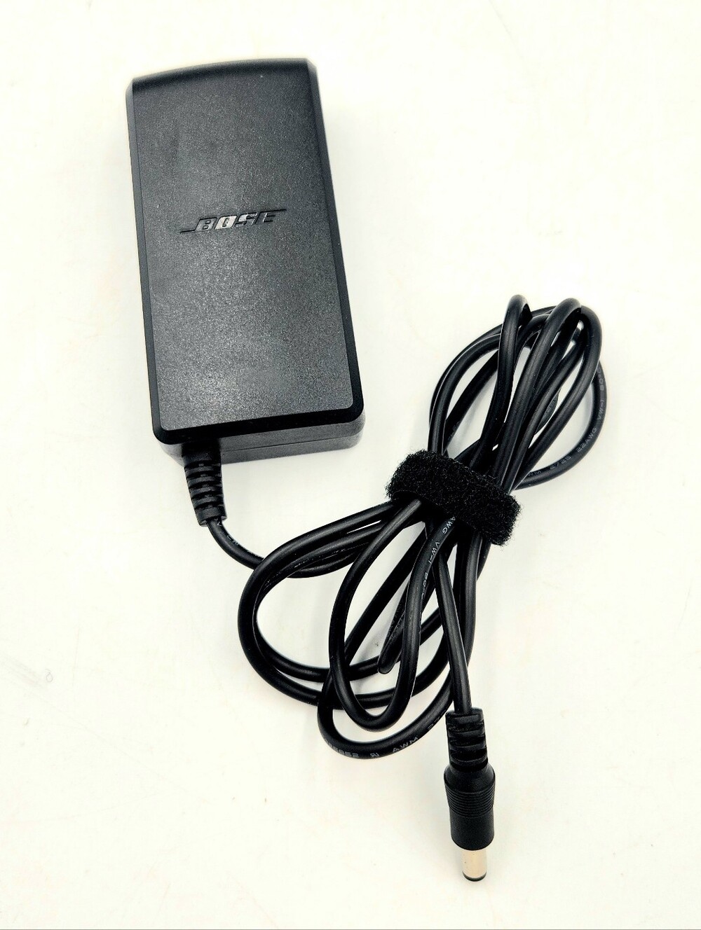 Bose Oem 5 Foot Power Cord S024RU1700100 Soundlink Mobile I II III